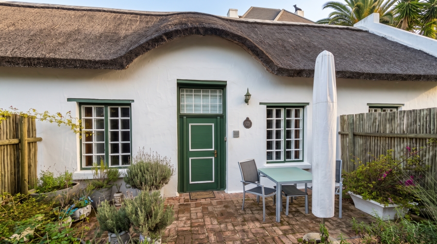 8 Bedroom Property for Sale in Swellendam Western Cape